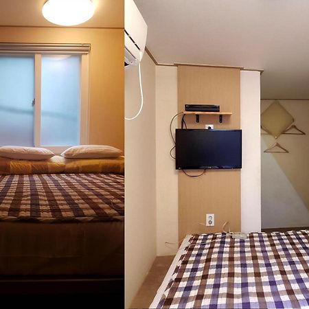 Able Guesthouse Dongdaemun 서울특별시 외부 사진