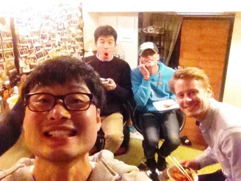 Able Guesthouse Dongdaemun 서울특별시 외부 사진