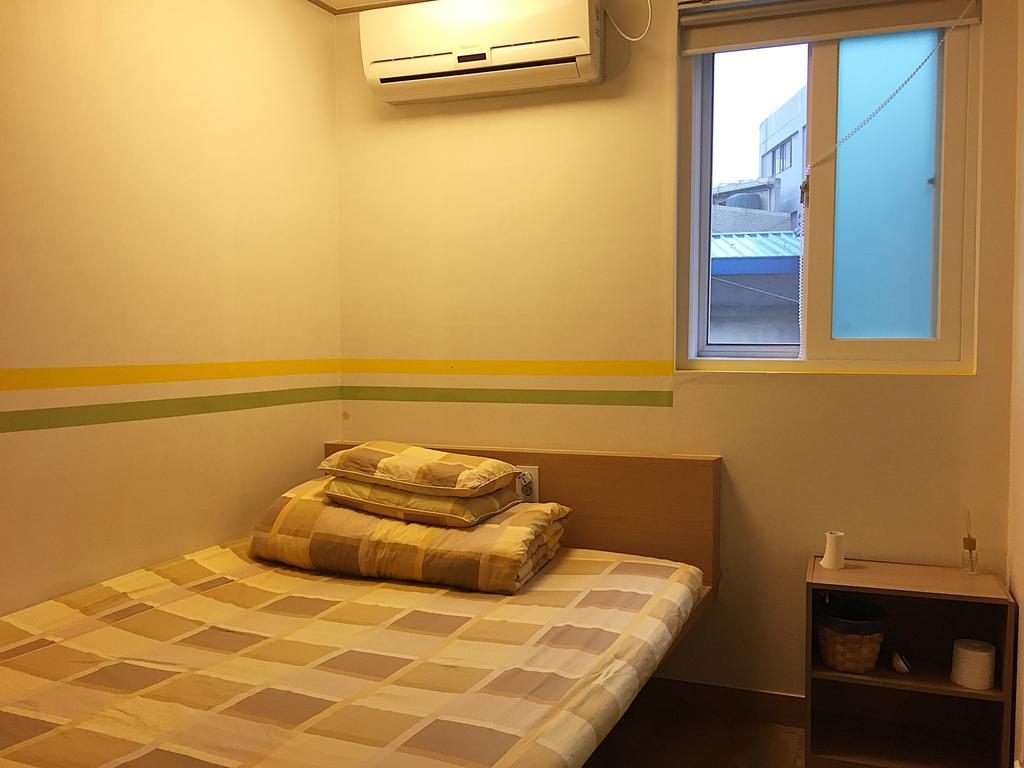 Able Guesthouse Dongdaemun 서울특별시 외부 사진