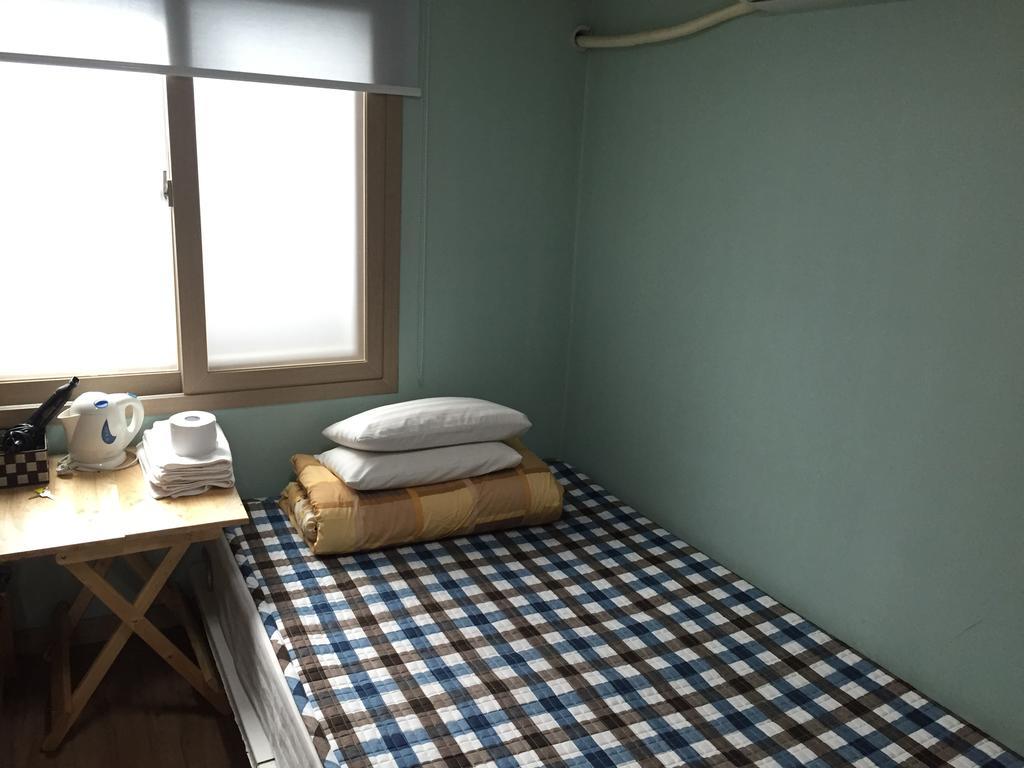 Able Guesthouse Dongdaemun 서울특별시 외부 사진