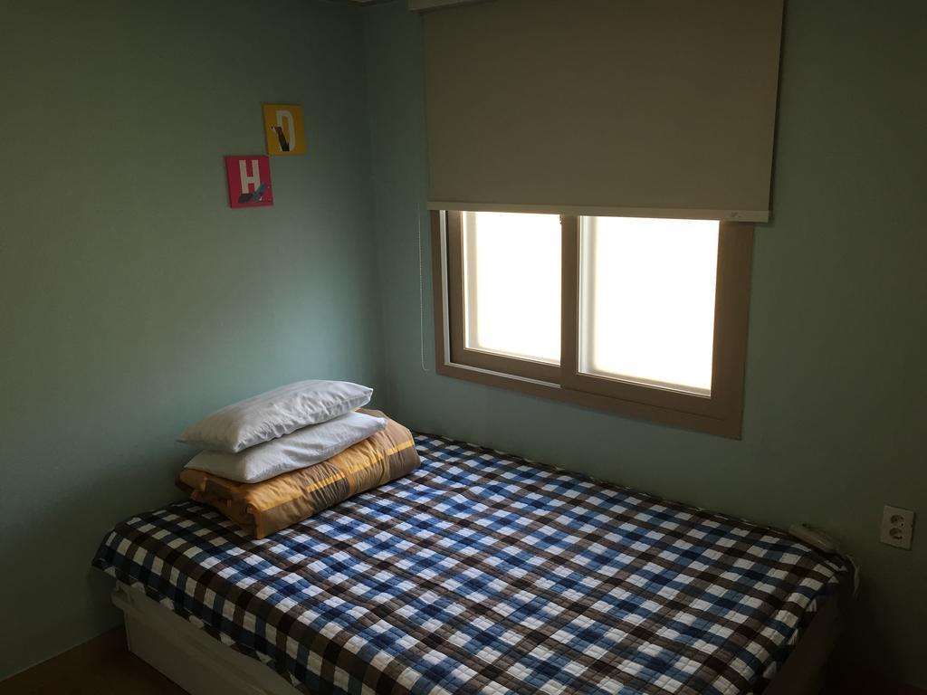 Able Guesthouse Dongdaemun 서울특별시 외부 사진