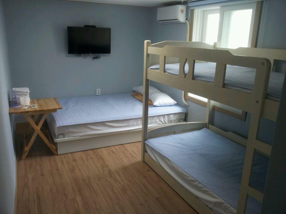 Able Guesthouse Dongdaemun 서울특별시 외부 사진