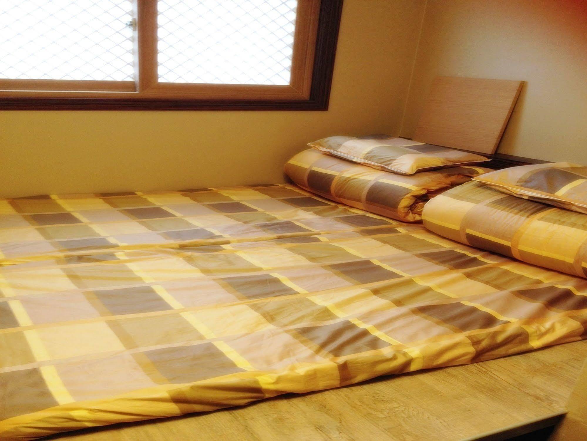 Able Guesthouse Dongdaemun 서울특별시 외부 사진