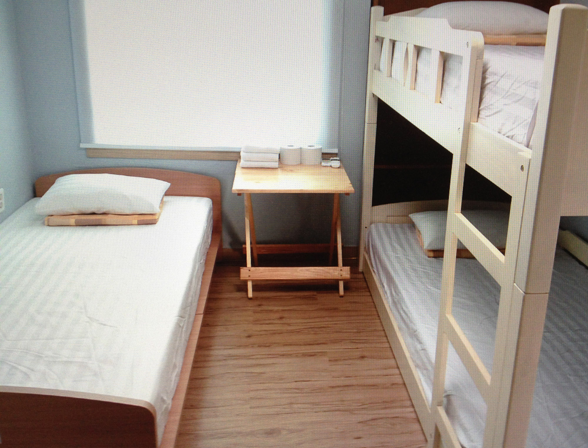 Able Guesthouse Dongdaemun 서울특별시 외부 사진