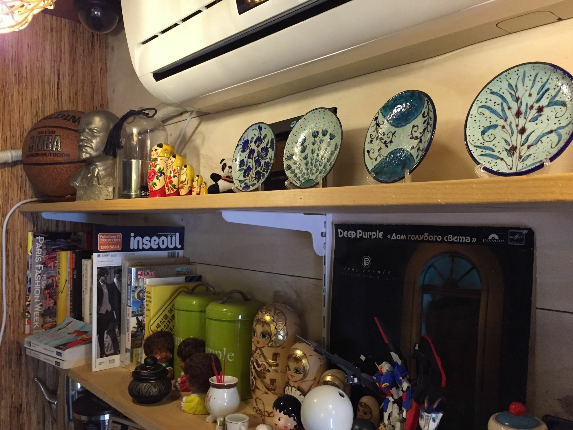 Able Guesthouse Dongdaemun 서울특별시 외부 사진