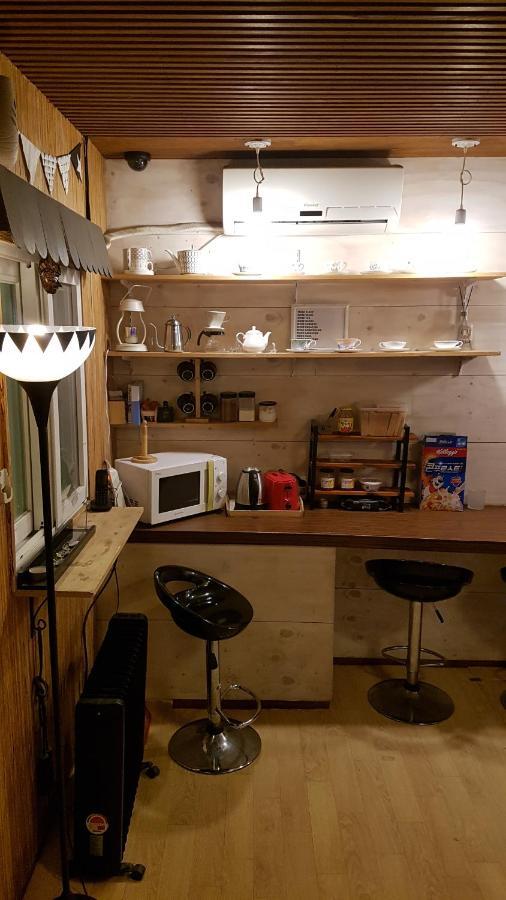 Able Guesthouse Dongdaemun 서울특별시 외부 사진