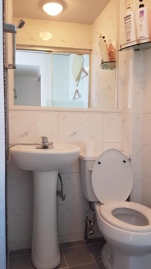 Able Guesthouse Dongdaemun 서울특별시 외부 사진