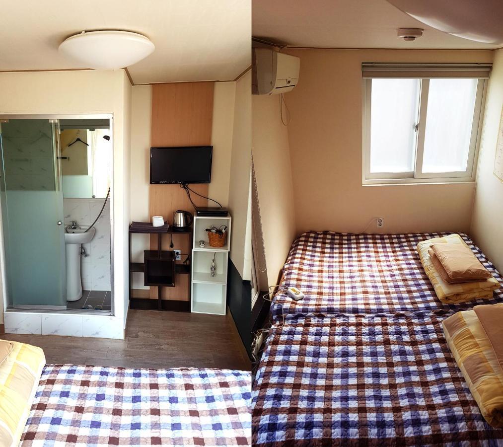 Able Guesthouse Dongdaemun 서울특별시 외부 사진