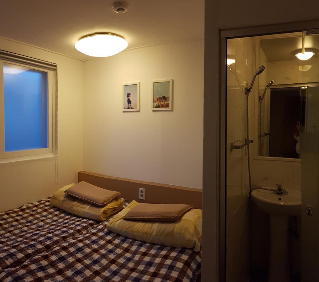 Able Guesthouse Dongdaemun 서울특별시 외부 사진