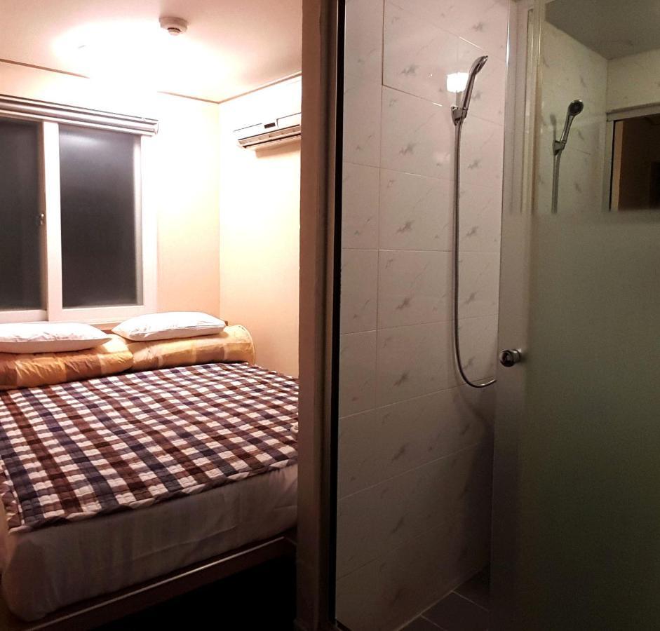 Able Guesthouse Dongdaemun 서울특별시 외부 사진