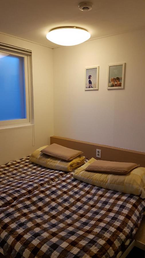Able Guesthouse Dongdaemun 서울특별시 외부 사진