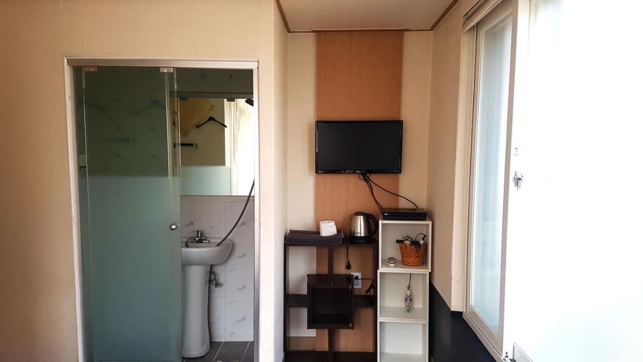 Able Guesthouse Dongdaemun 서울특별시 외부 사진