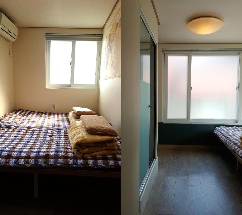 Able Guesthouse Dongdaemun 서울특별시 외부 사진